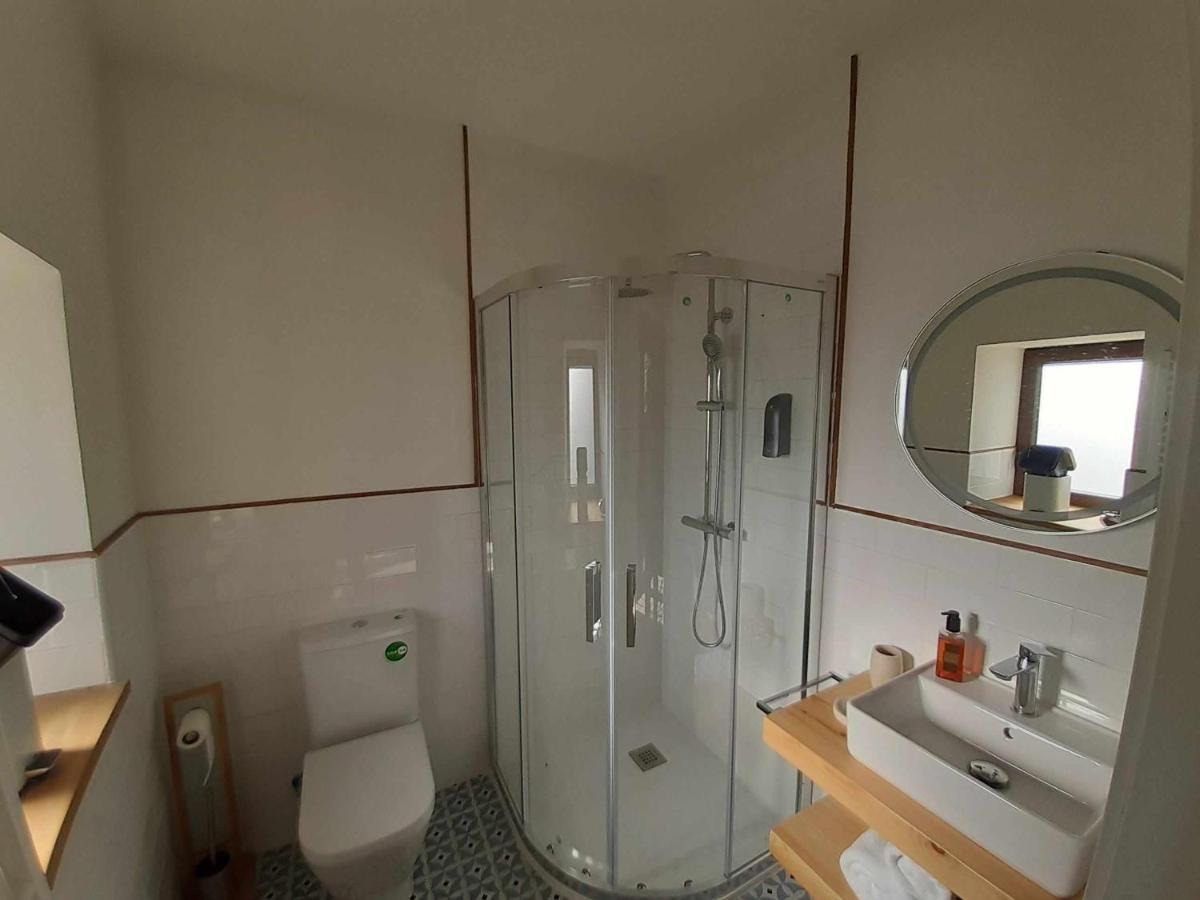 Casa Rural Estrella Del Sil Corbon del Sil 外观 照片