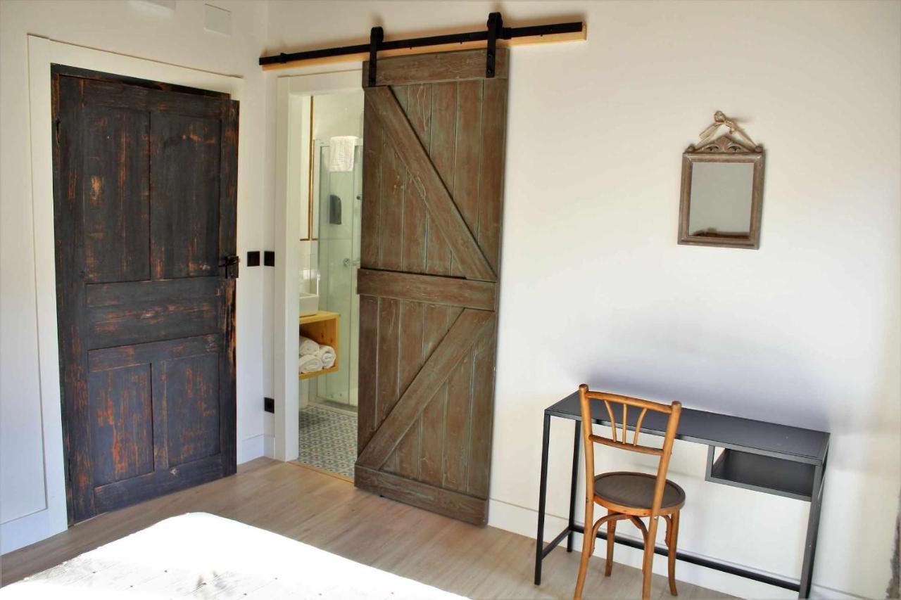 Casa Rural Estrella Del Sil Corbon del Sil 外观 照片