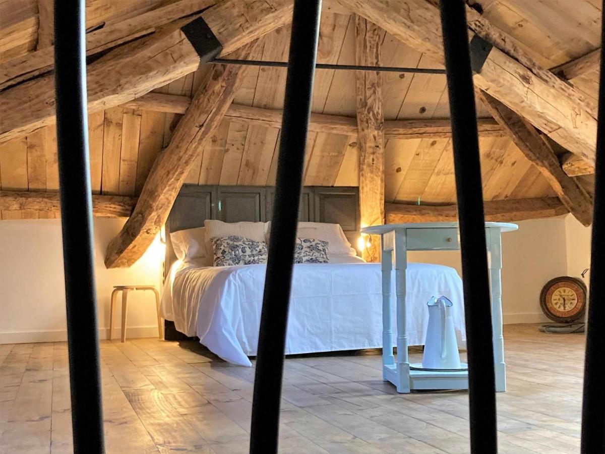Casa Rural Estrella Del Sil Corbon del Sil 外观 照片